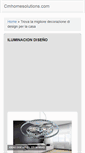 Mobile Screenshot of cmhomesolutions.com